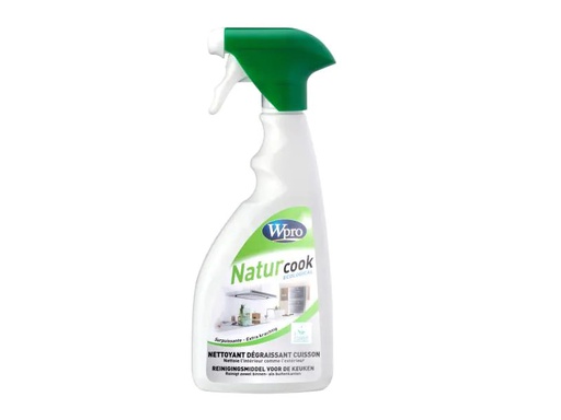 [90122773 362916] Whirlpool Küchenreiniger Vitro ECO506 500 ml