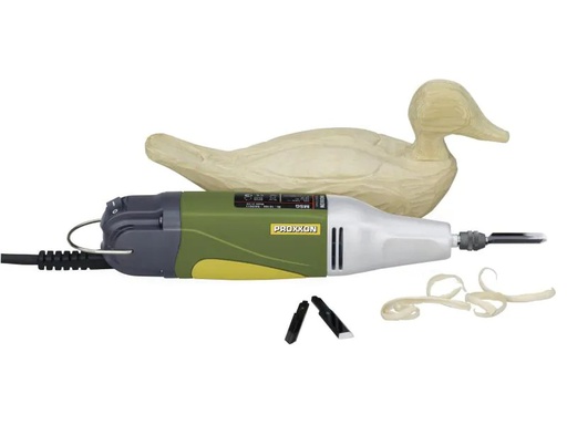 [90122789 301341] Proxxon Schnitzgerät MSG