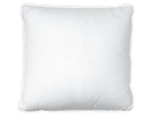 [90122793 1116878] Interio Bettwaren Klassisches Kopfkissen Classic Low 65 x 65 cm