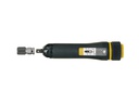 Proxxon Industrial Drehmomentschrauber MicroClick MC5 1-5 Nm, 1/4 Bit-Halter