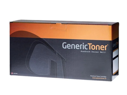[90122870 1059859] GenericToner Trommeleinheit Brother DR2400 Keine