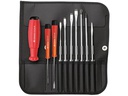 PB Swiss Tools Schraubenzieher-Set PB8215 10-teilig