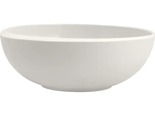[90122931 1097782] Villeroy &amp; Boch Schüssel NewMoon 23.5 cm, Weiss
