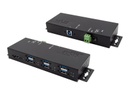 Exsys USB-Hub EX-1189HMVS-3