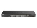 D-Link Switch DGS-2000-28 28 Port