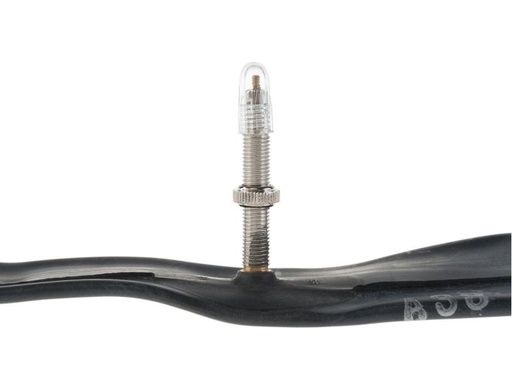 [90122997 756839] Schwalbe Fahrradschlauch SV10 Sclaverand/Presta 24