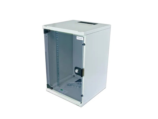 [90123020 1114816] Wirewin Wandschrank WCAB 10 312X300X9U 10 / 9HE / Grau