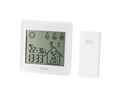 Hama Wetterstation 186412 Action weiss
