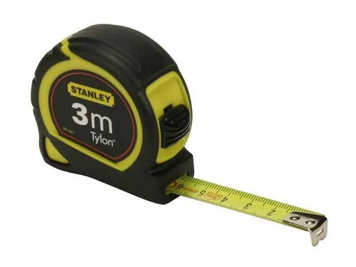 [90123084 468616] Stanley Massband Tylon 3 m