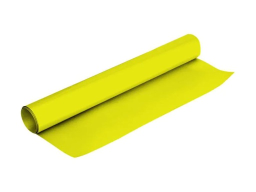 [90123104 625324] Oracover Klebefolie Orastick neongelb