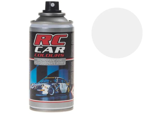 [90123144 833689] Ghiant Lexanspray RC CAR Chrome 940 150 ml