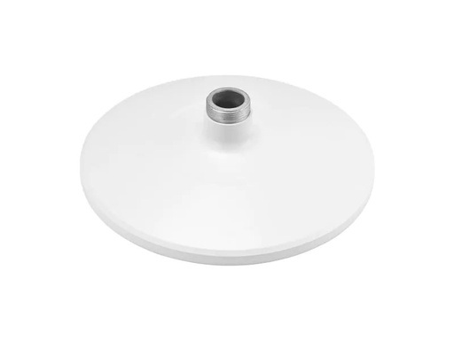 [90123165 1146368] Hanwha Vision Montageset SBP-317HMW Weiss 1 Stück
