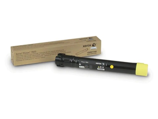 [90123211 658366] Xerox Toner 106R01568 Yellow