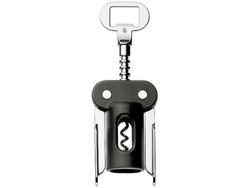 [90123223 228084] WMF Hebelkorkenzieher Clever &amp; More Schwarz