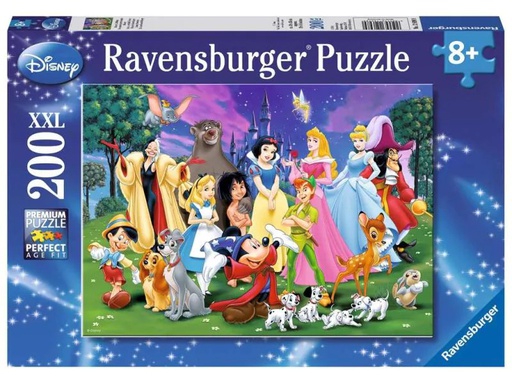 [90123232 1069465] Ravensburger Puzzle Disney Lieblinge