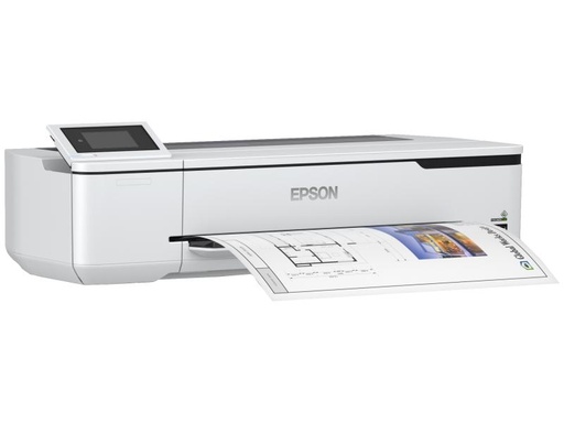 [90012303 816042] Epson Grossformatdrucker SureColor SC-T3100N 24