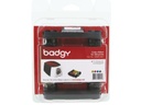 Evolis Farbband CBGR0100C / Badgy 100 / 200