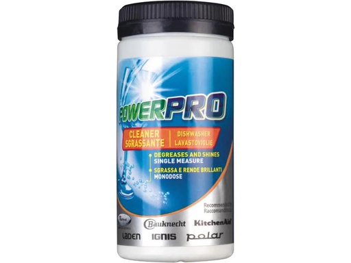 [90123418 362929] Whirlpool Spülmaschinenpflege Power Pro 250 g