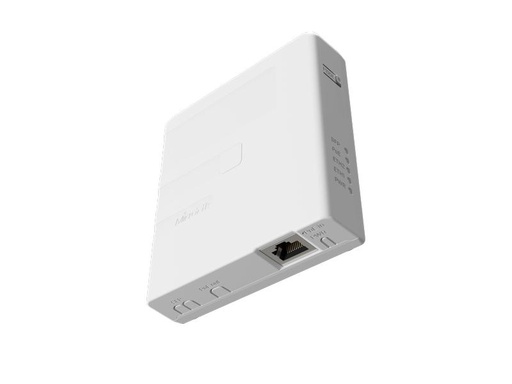 [90012321 1163869] MikroTik PoE Injector GPEN21 passiv für GPEN System
