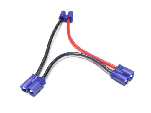 [90123429 288320] EP Adapterkabel EC3 zu EC3/EC3