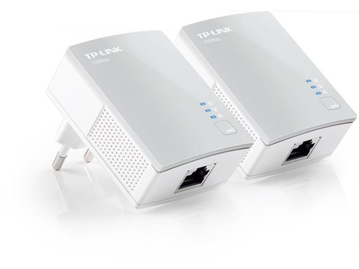 [90123498 232832] TP-Link Powerline TL-PA4010 KIT Starterkit