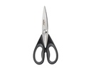 Zyliss Haushaltsschere Grau/Schwarz