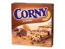 Corny Riegel Schoko 6 x 25 g