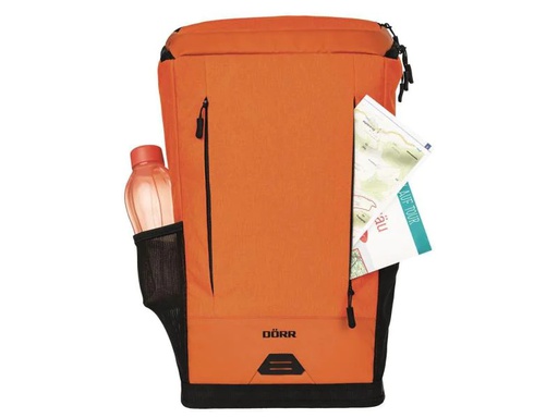 [90123579 859196] Dörr Fotorucksack Stockholm orange