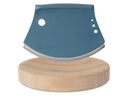 BergHOFF Kräutermesser Leo 2-teilig, Blau
