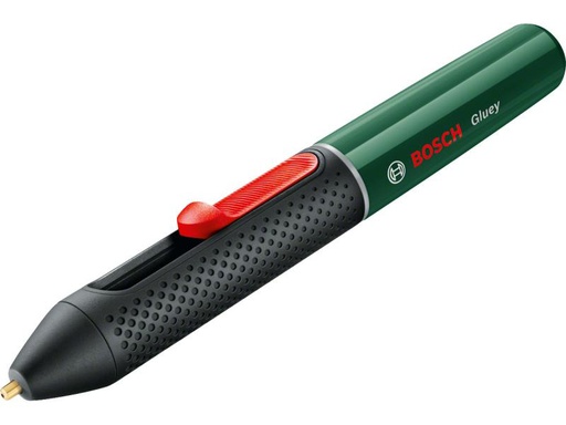 [90123692 896418] Bosch Akku-Heissklebestift Gluey Evergreen