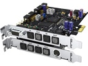 RME Soundkarte HDSPe RayDAT