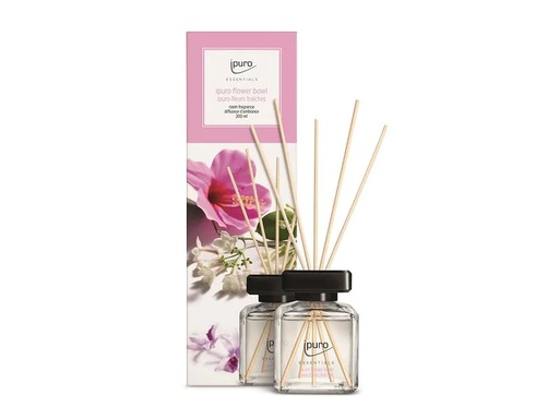 [90123762 1160809] ipuro Duftstäbchen Flower Bowl 50 ml