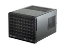 SilverStone PC-Gehäuse SST-SG13B