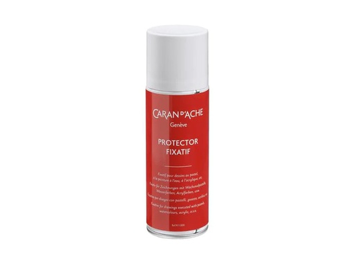 [90123869 1182776] Caran d'Ache Fixierlack Fixaktiv 200 ml
