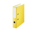 Esselte Ordner Swiss Edition ECO  7.5 cm, Gelb