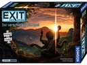 Kosmos Kennerspiel EXIT & Puzzle: Der verschollene Tempel