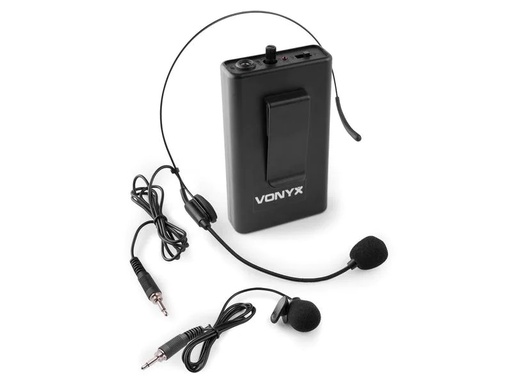 [90123920 1141869] Vonyx BP10