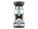 Sage Kaffeemühle Dose Control Pro Silber