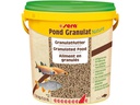 sera Teichfutter Pond Granulat Nature, 10 l, 1800g