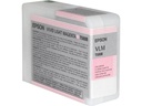 Epson Tinte C13T580B00 Light Magenta