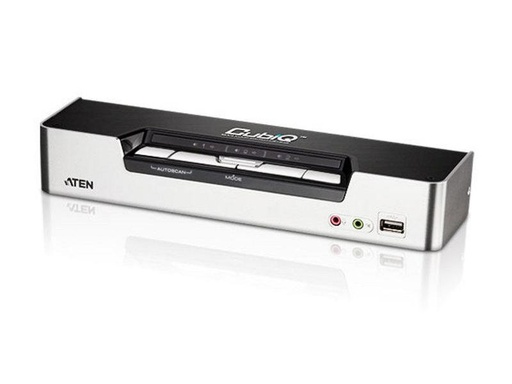 [90124000 208673] Aten KVM Switch CS1794