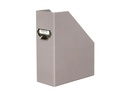Rössler Stehsammler S.O.H.O. Taupe A4 Taupe