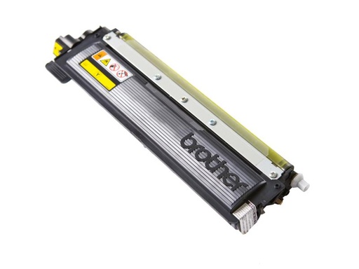[90124034 117045] Brother Toner TN-230Y Yellow