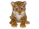 Vivid Arts Dekofigur Baby Tiger