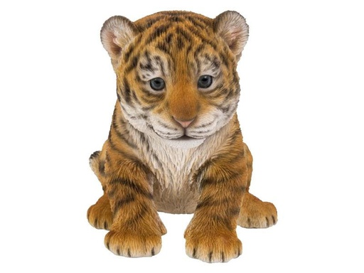 [90124051 1022125] Vivid Arts Dekofigur Baby Tiger