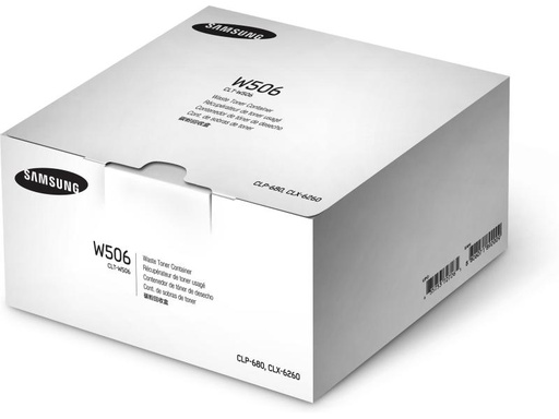 [90012386 699068] Samsung by HP Resttonerbehälter CLT-W506 SU437A