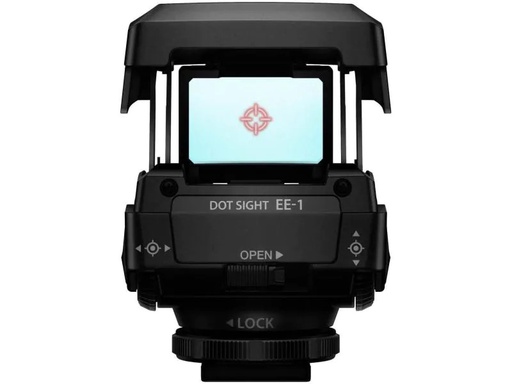 [90124123 339383] OM-System Bildsucher EE-1 Optisch
