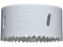 kwb Lochsäge Hss Bimetall 83 mm