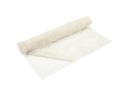 Creativ Company Gewebe 100 x 150 cm Netz, Weiss