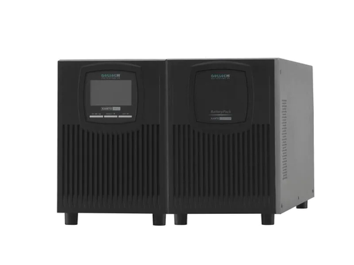 [90124183 574834] Online USV USV-Batteriepaket X1000BP